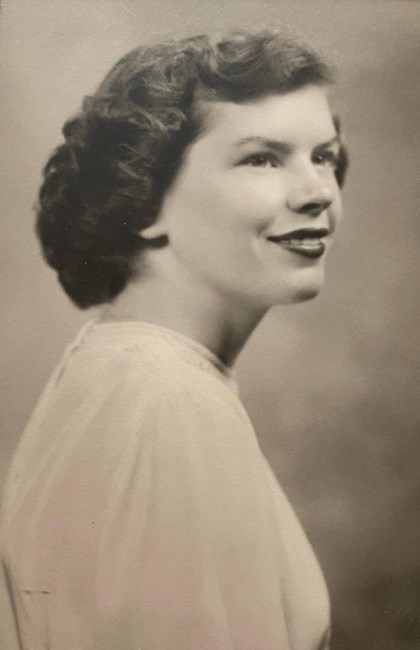 Obituary of RoseMarie Ritz