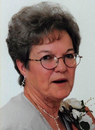 Obituary of Shirley Ann Meador