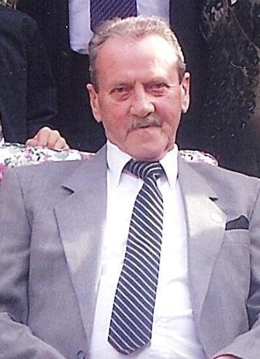 Obituary of John Kenneth Cairns