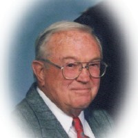 Obituary of Charles Francis Joyce