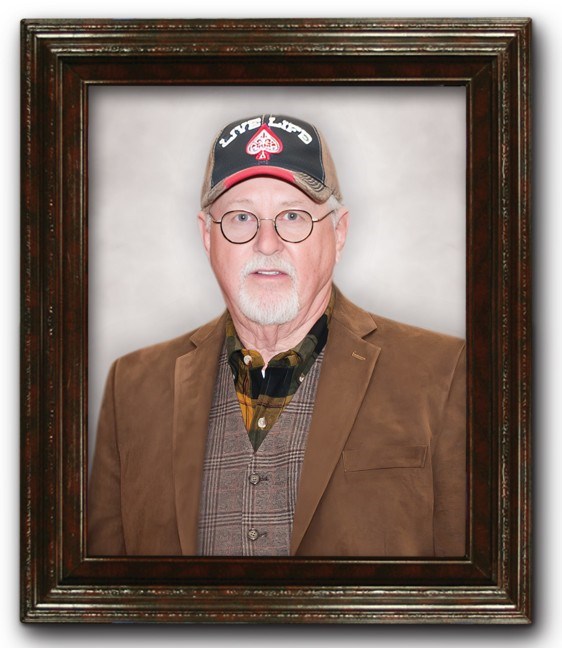 Obituary of Mr. Michael Wayne Baker