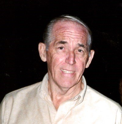 Obituary of David Nichols