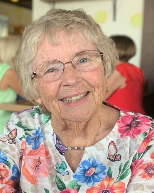 Obituary of Rebekah Anne Rhodes