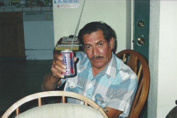 Obituary of Armando M. Medina
