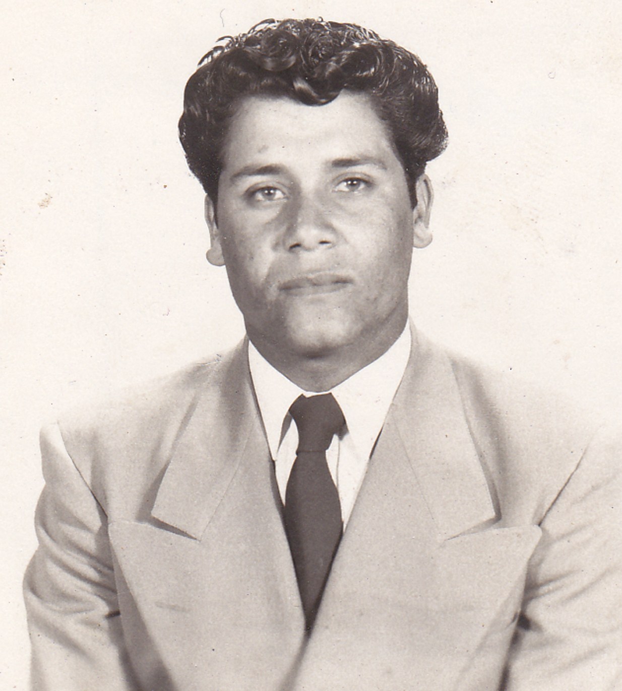 Pedro Madrigal Cervantes Obituary - Ontario, CA