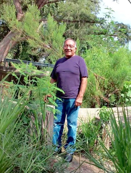 Obituario de Eulalio Lalo Hernandez