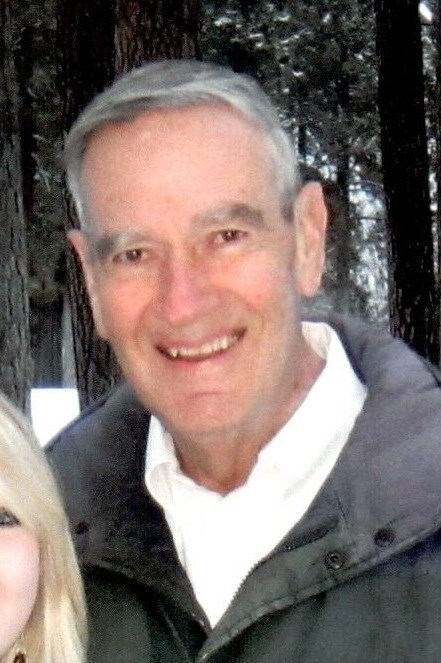 Obituary of Donald Oran Norman