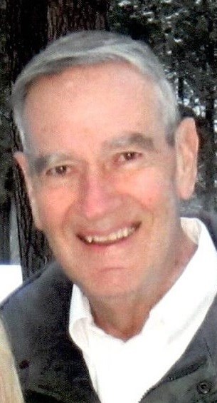 Obituary of Donald Oran Norman