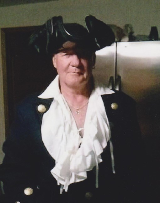 Obituary of Robert "Bobby" Lee Freeman, Jr.