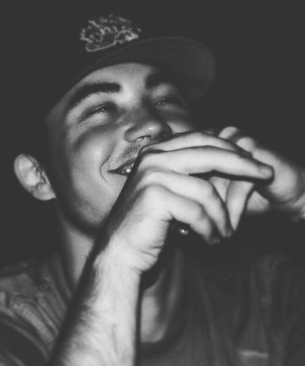 Obituary of Dalton Pierce Harper