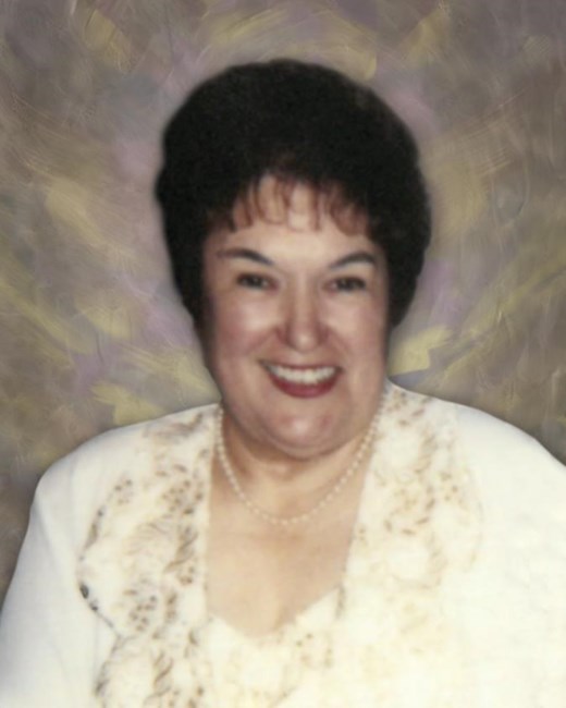Obituary of Mary Castaneda Rodriguez
