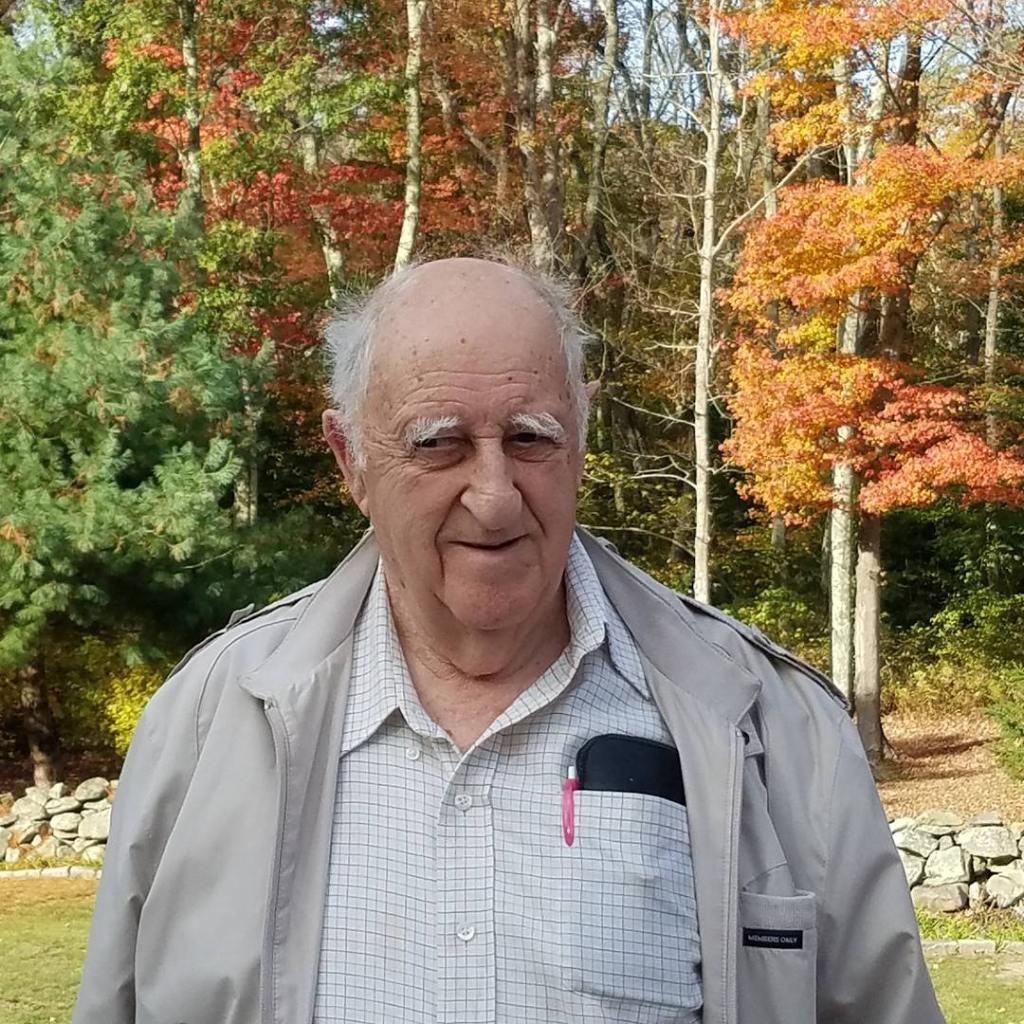 Arthur F. Laliberte Obituary New Bedford, MA