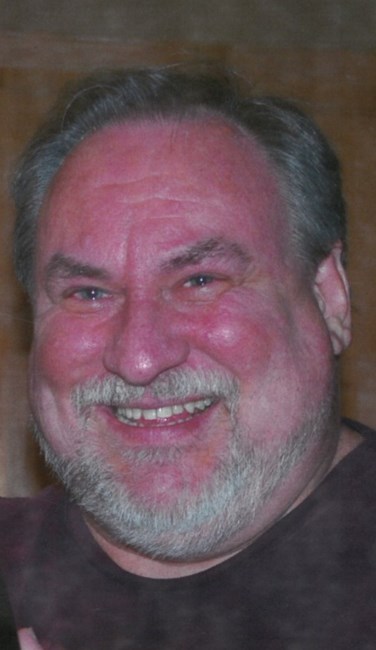 Obituary of Robert Alan Koeneke
