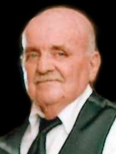 Obituary of James William Wetzel