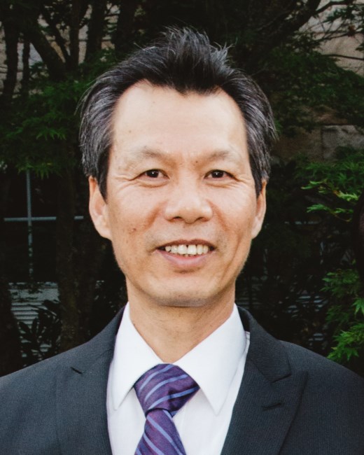 Obituary of Tian Xiong Zheng