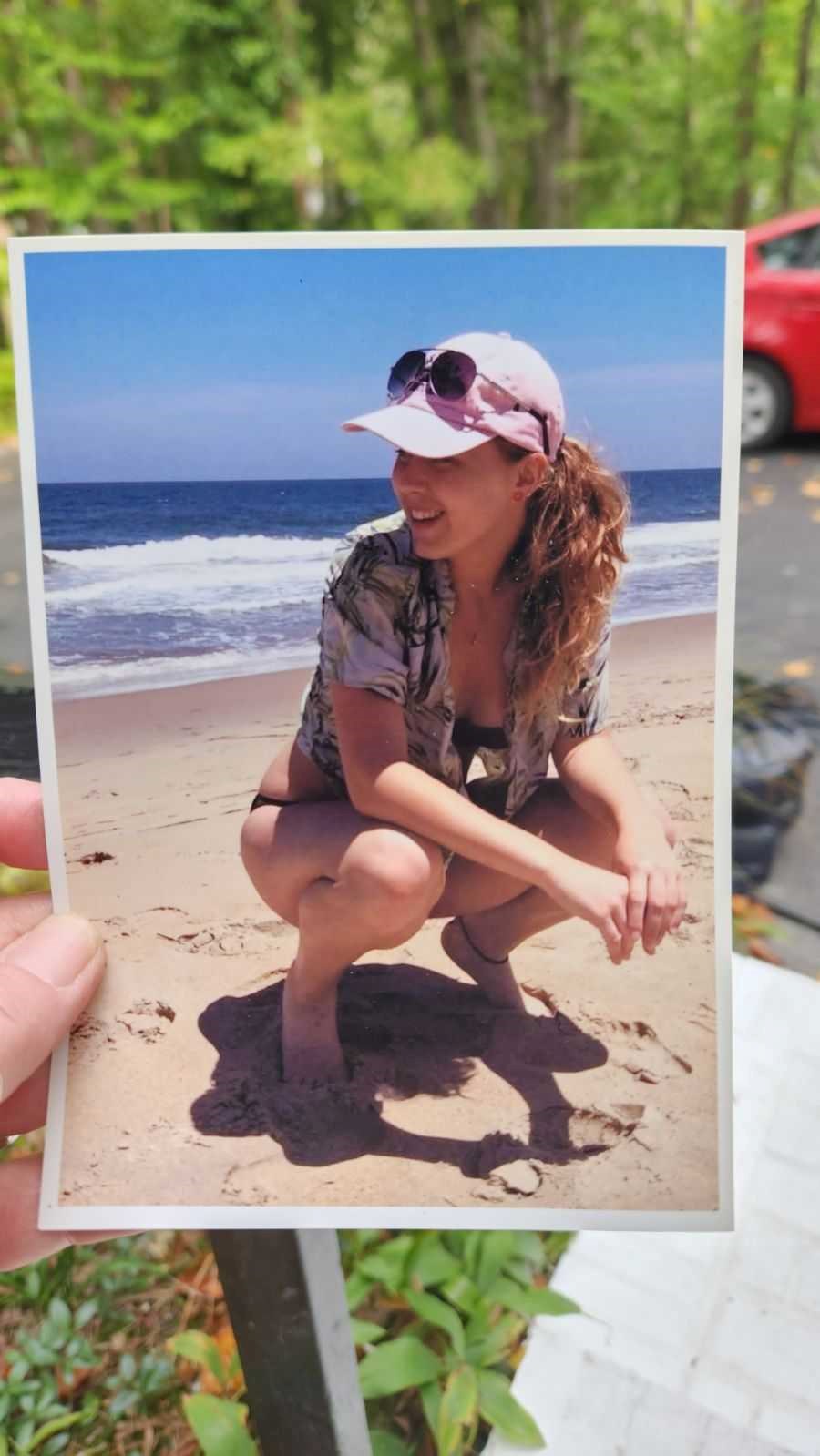 Obituary of Samantha Festa