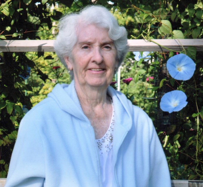 Obituary of Ann E. Collins