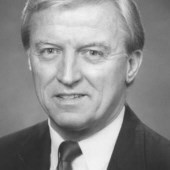 Obituary of William Lee Eaves