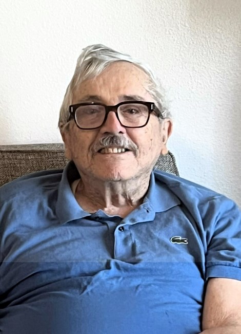 Avis de décès de Donald Lloyd Schultz