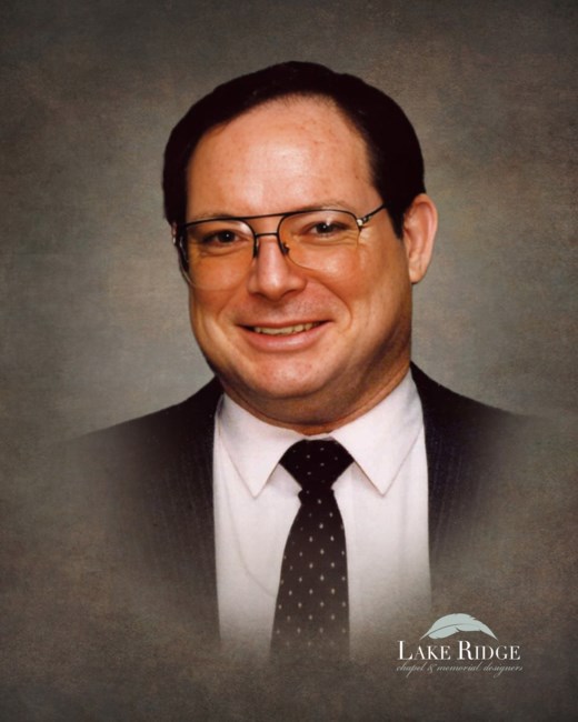 Obituary of Ronald Lynn Sims