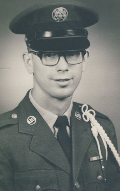 Obituary of James Roy Spiller