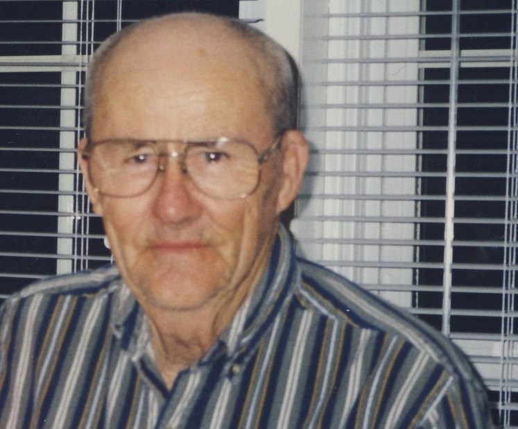 Obituary of Mr. Herbert C. White