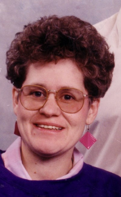 Obituary of Cheryl Elizabeth Ann Wilson