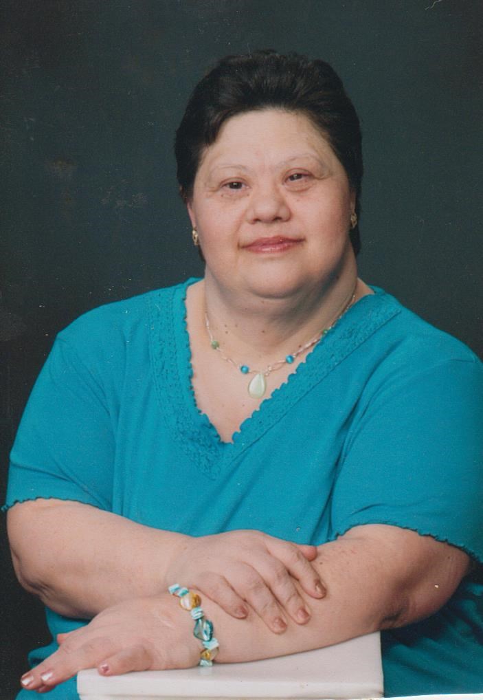 Obituary of Mercedes I. Gonzalez Martinez