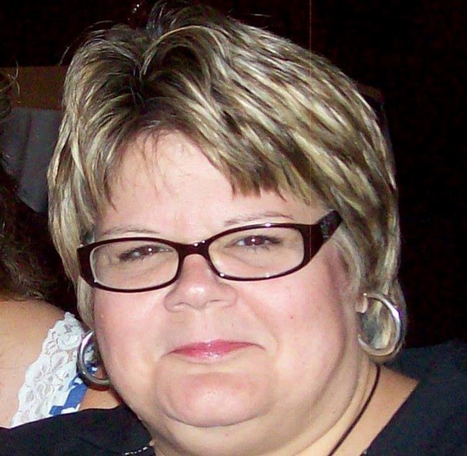 Obituary of Janine Marie Samson