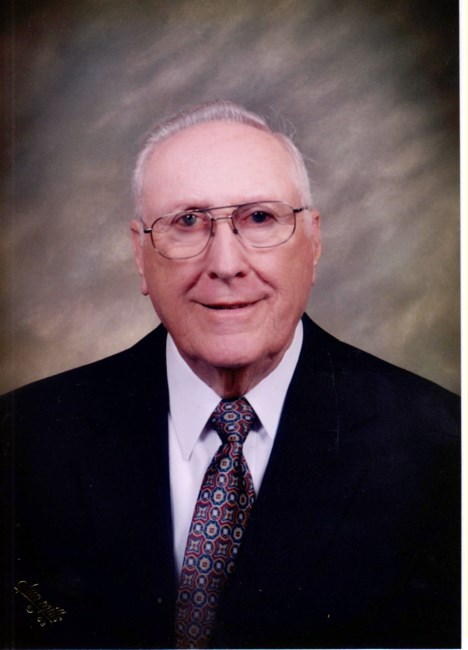 Obituary of Finley Romis Norris