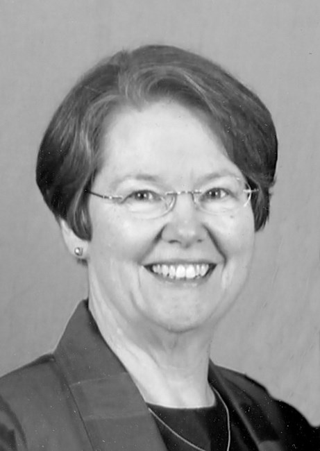 Obituary of Mary Willis Gassman