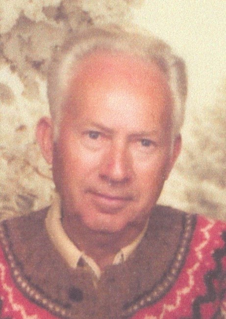 Obituary of Roy Allen Petersen