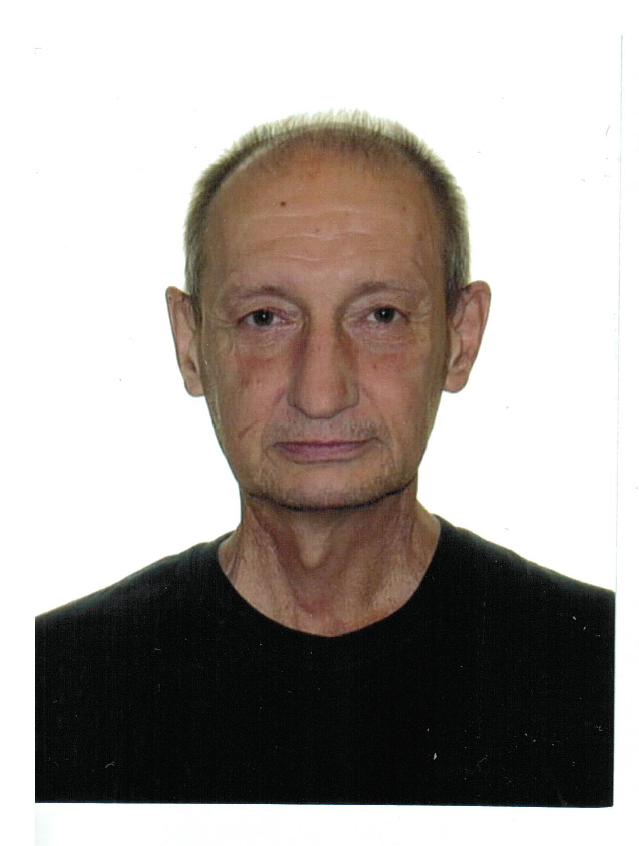 Obituary of Paul St-Jean