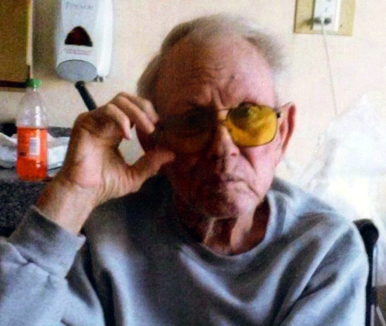 Obituary of Mr. Johnny Holmes