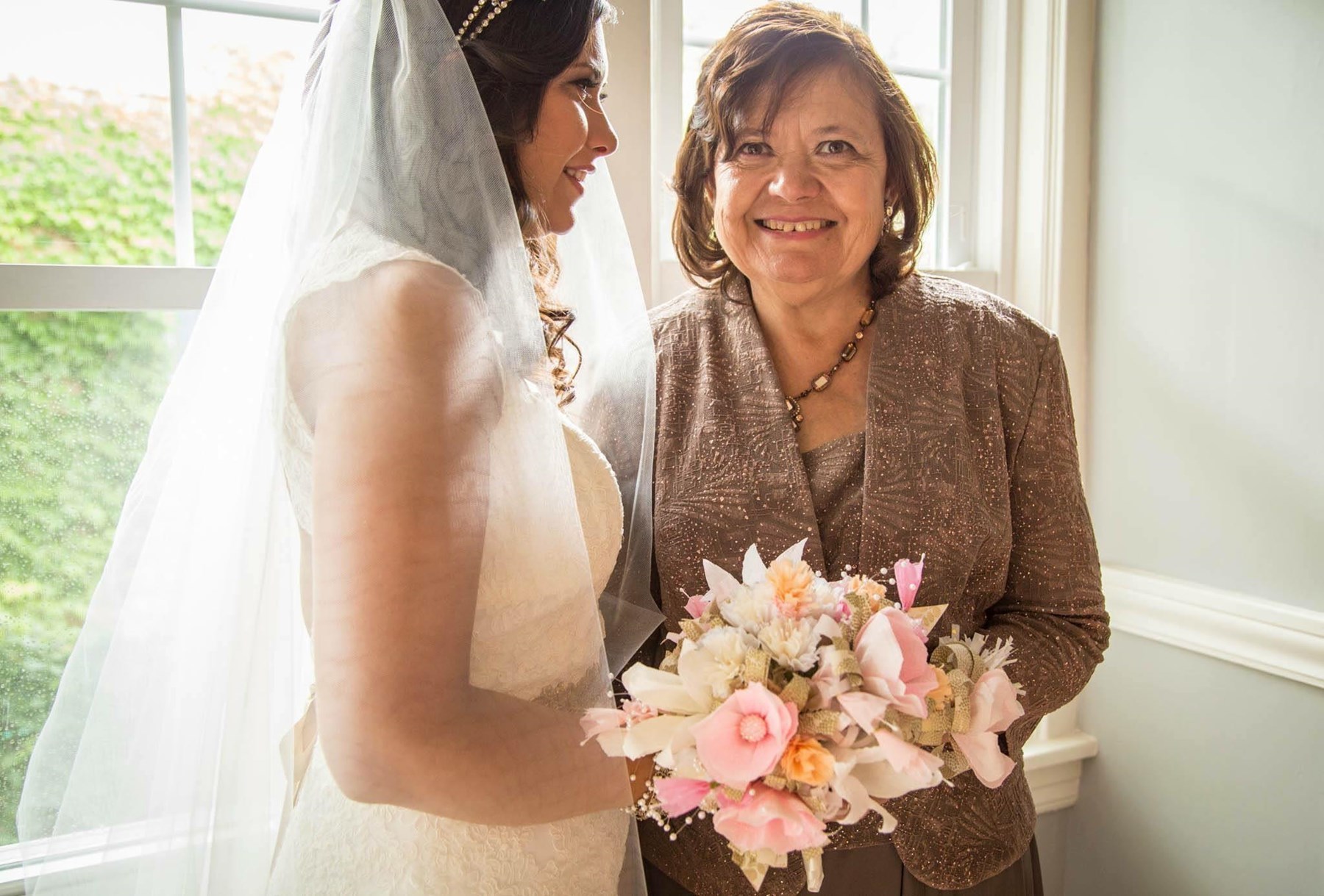 Obituary of Maria Antoineta Palmerin