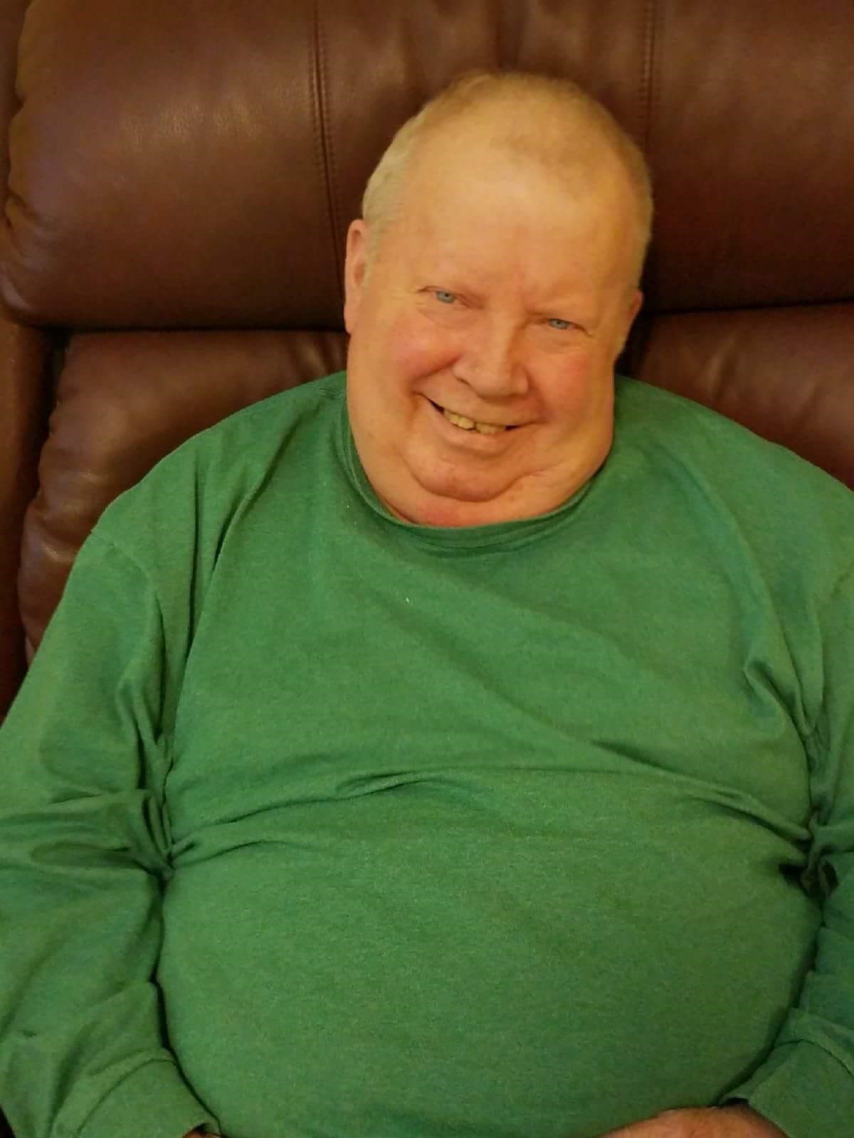 Obituary of Robert C. Salmon