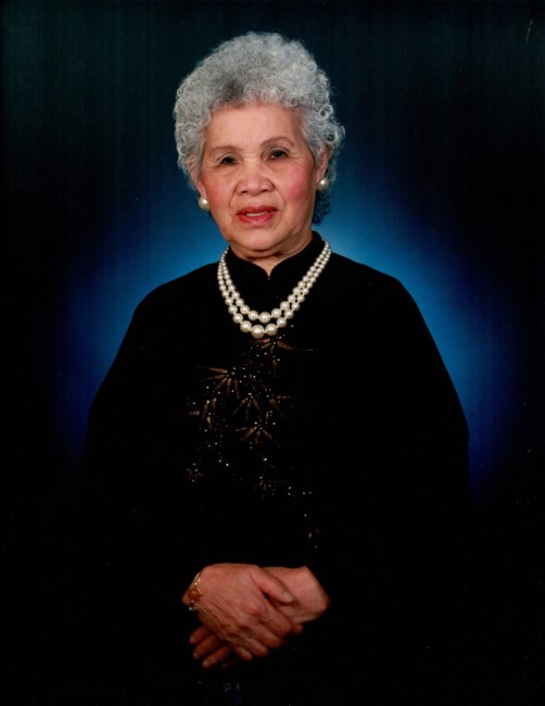 Obituary of Ty Thi Nguyen