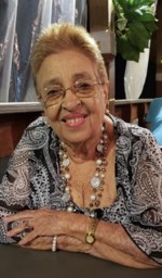 Heriberta Martínez Nieves