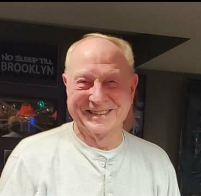 Obituary of Harold Beagle