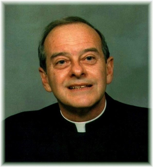 Obituary of Clifford Francis Ruskowski