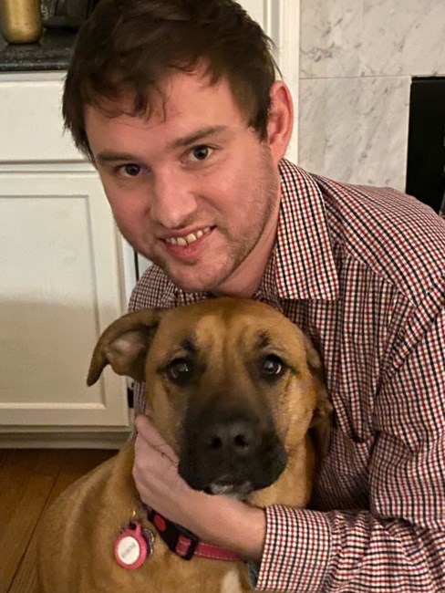 Obituary of Eric William Helke