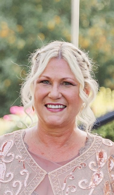 Obituary of Michelle Elizabeth Jeffers Parker