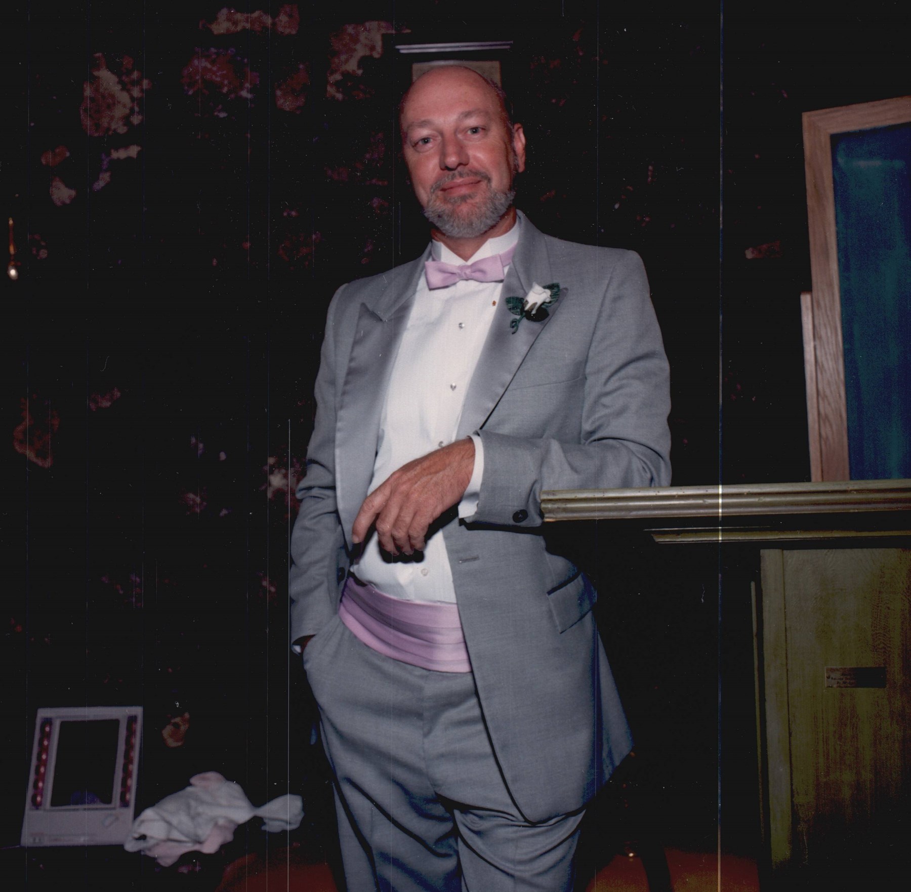 Obituary of Billy Fagan Turner