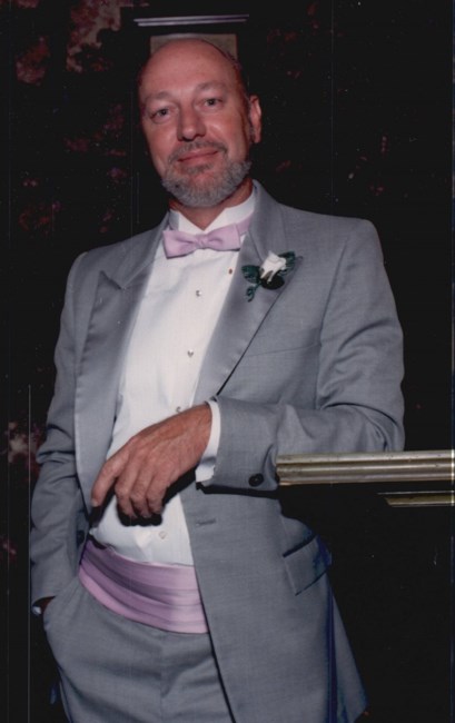 Obituario de Billy Fagan Turner