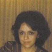 Obituary of Manuela Farias