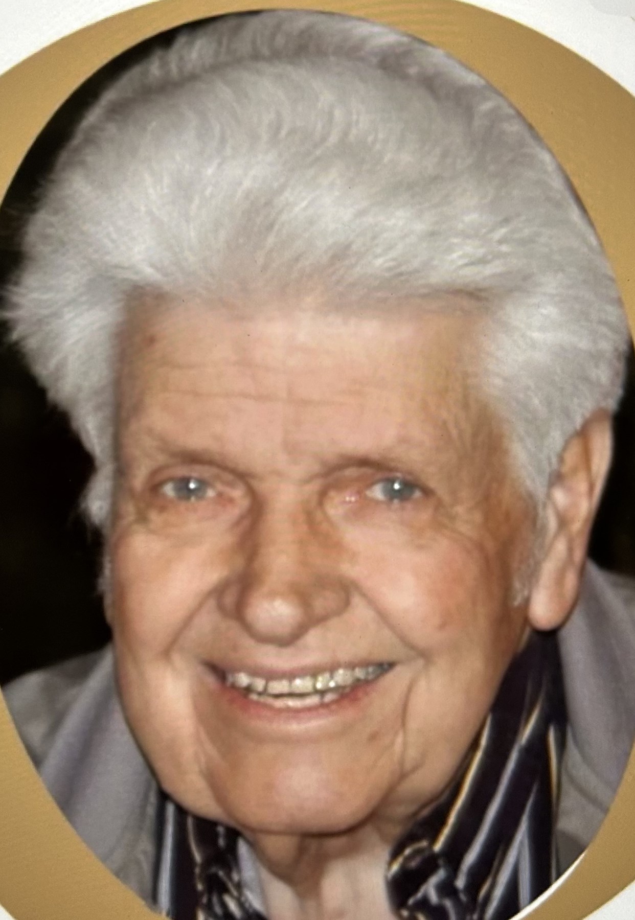 Obituary of Jerry Clifford Brown