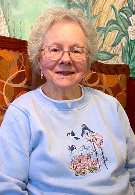 Obituary of Carole Yuhas