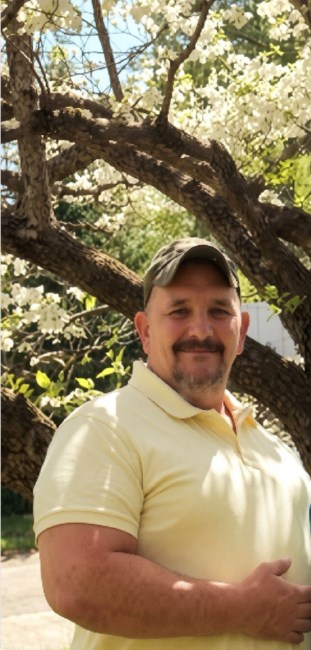 Obituary of John "Mitch" Mitchell Ransom