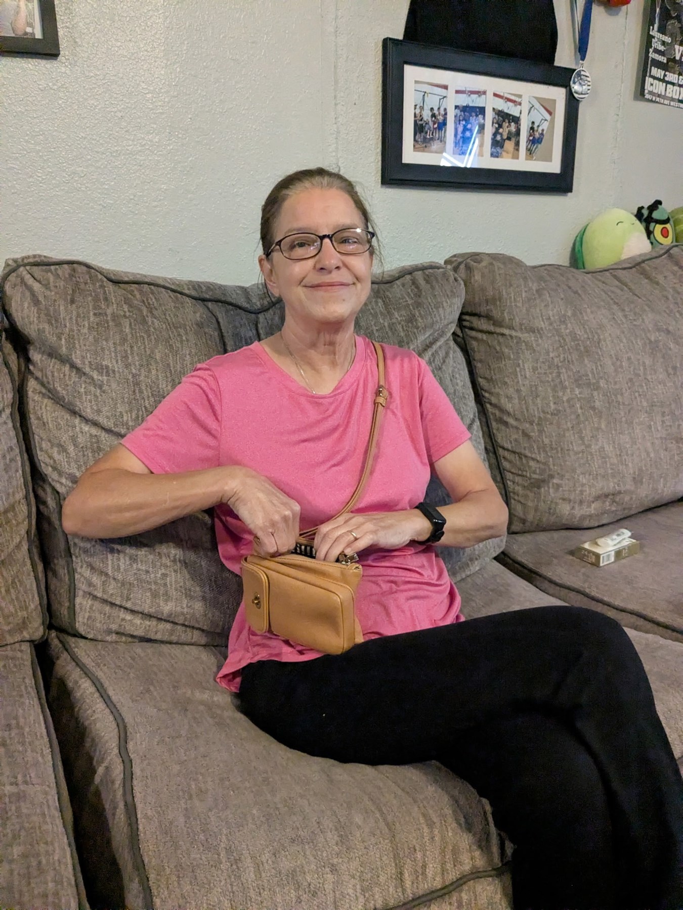 Obituary of Lrinda Petersen
