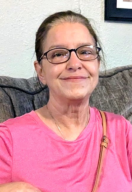 Obituary of Lrinda Petersen